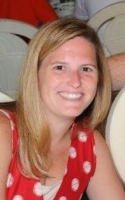 Tiffany Holmes | Magical Travel