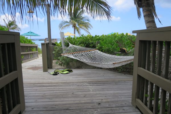 Hammock Castaway Cay