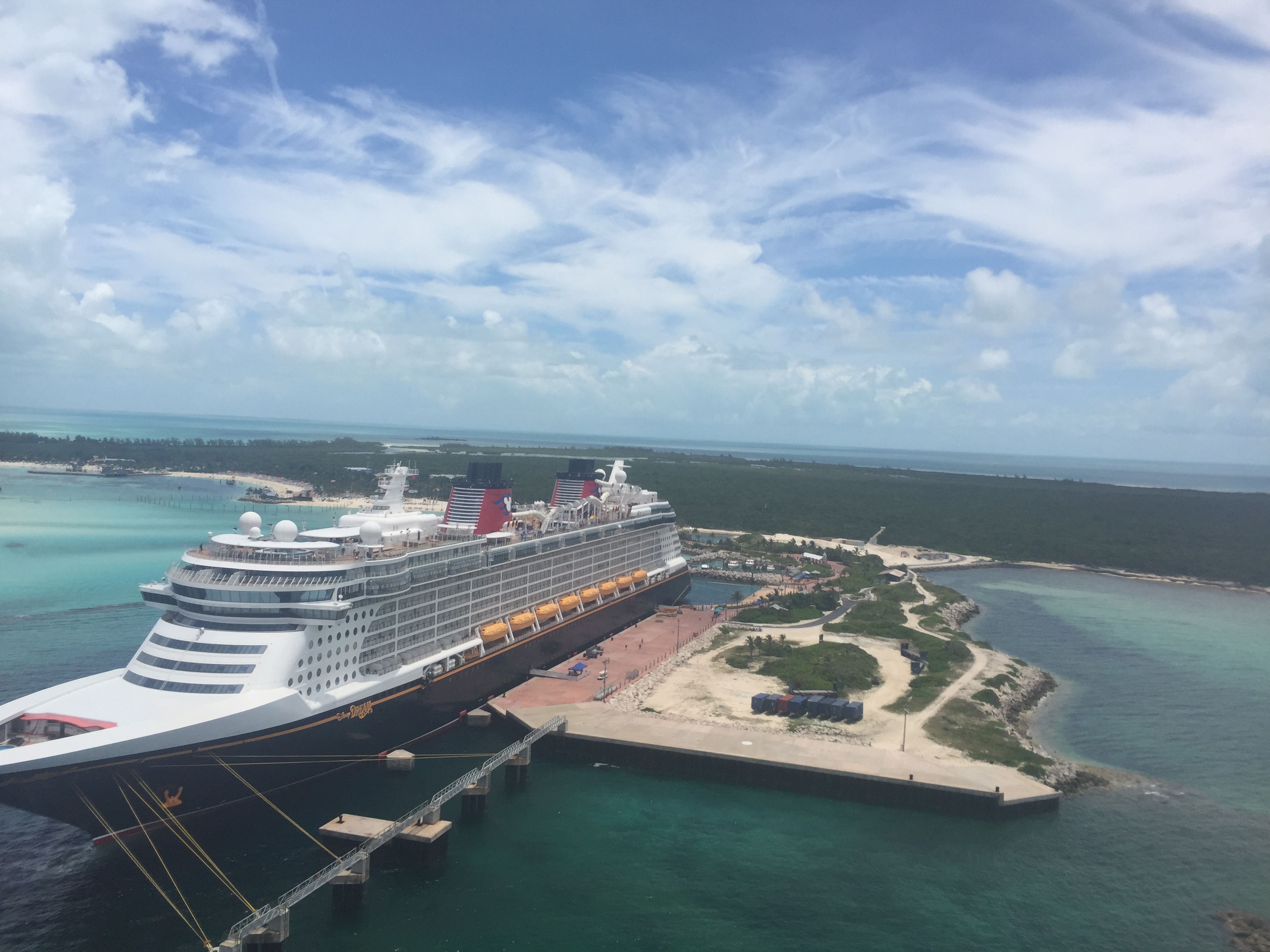 Disney Cruise Line Half Deposit Offer Magical Travel