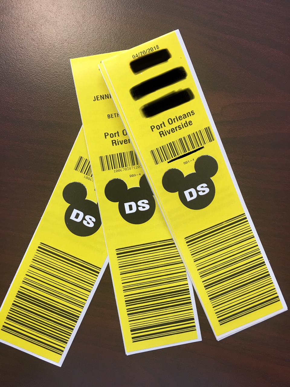 Disney's Magical Express Magical Travel