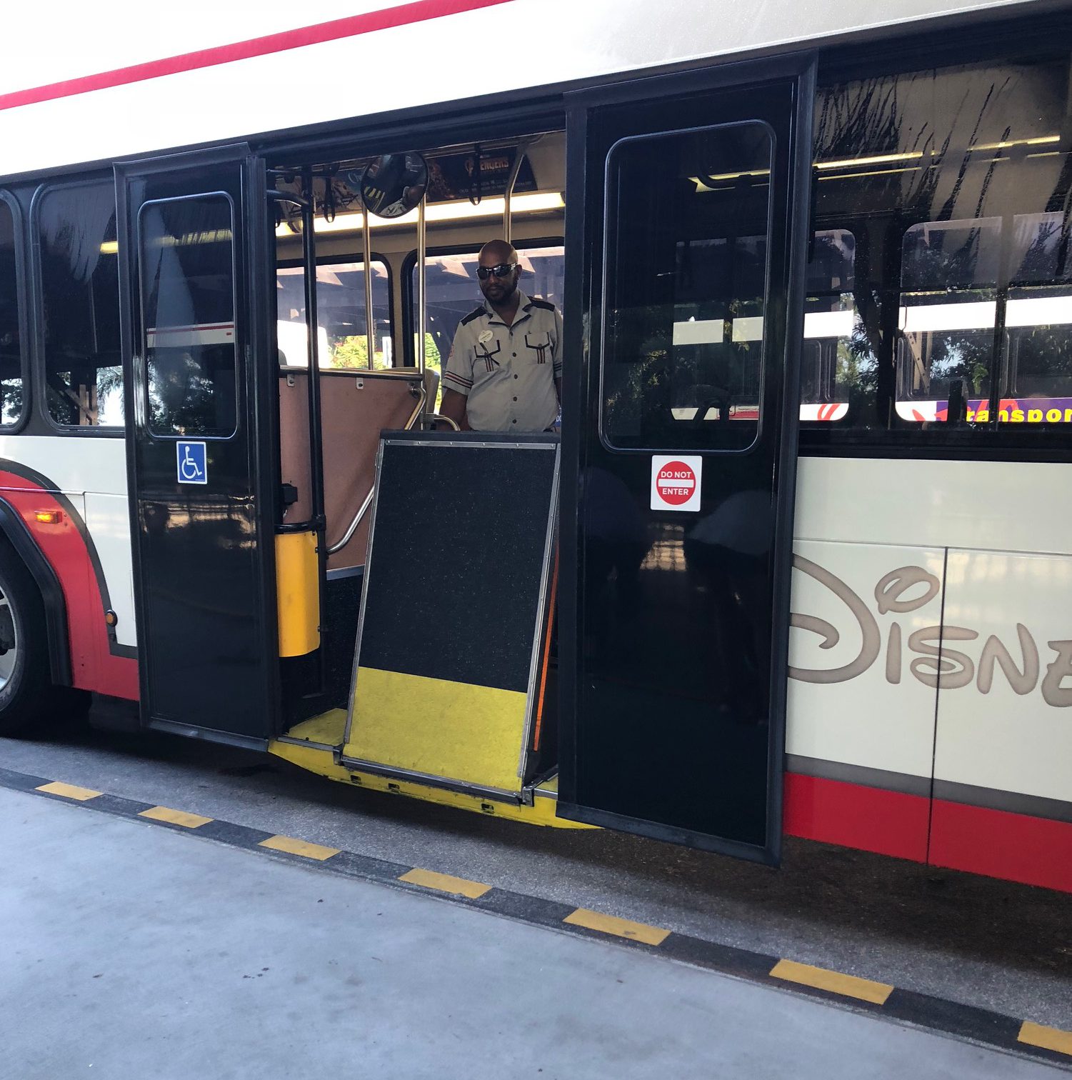 Walt Disney World Handicap Accessible Rides Magical Travel