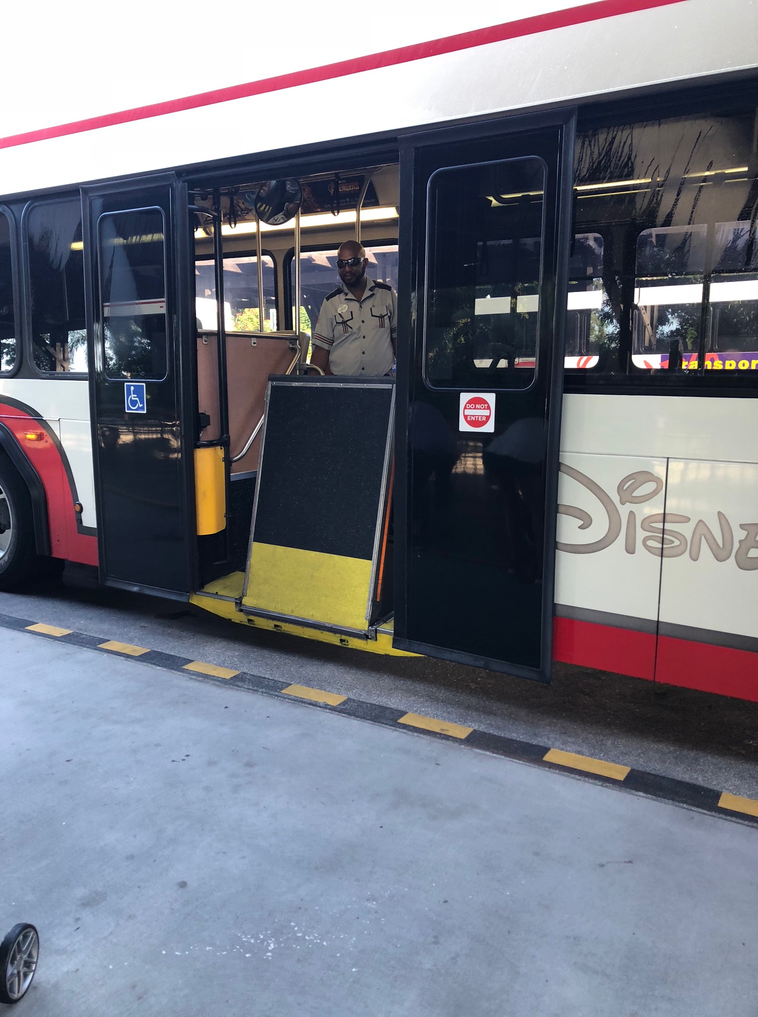 Walt Disney World Handicap Accessible Rides Magical Travel