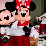 New In Room Celebrations Now Available With Walt Disney