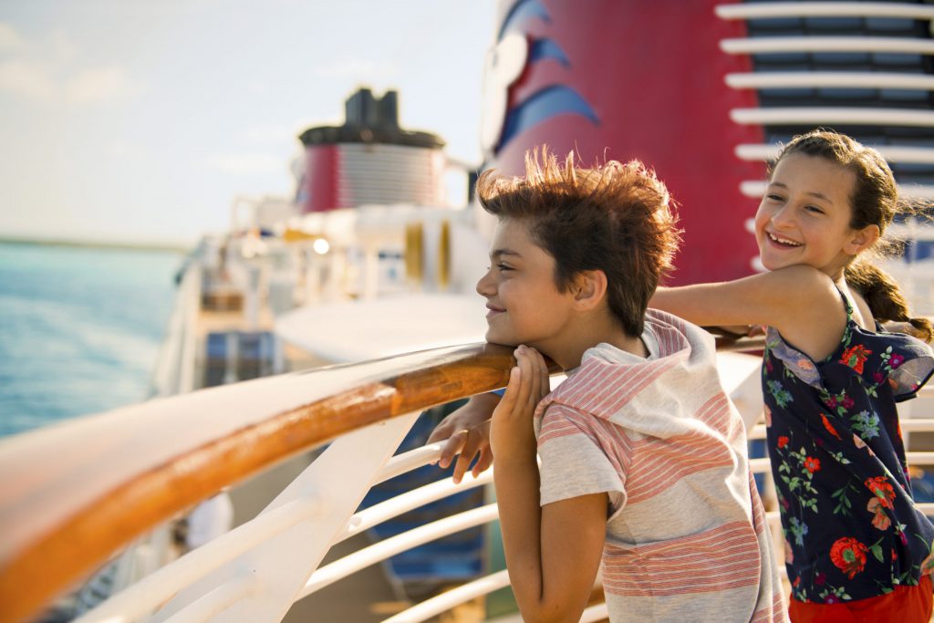 Disney Cruise Line Offer