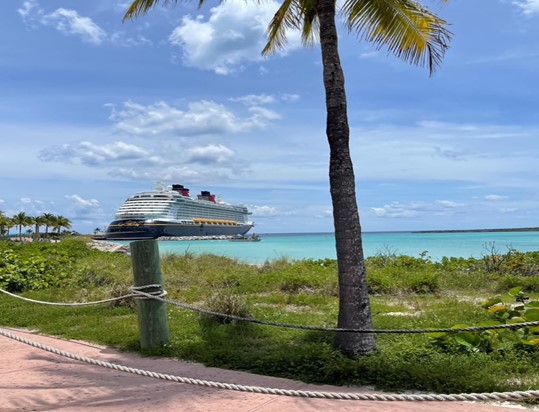 Castaway Cay