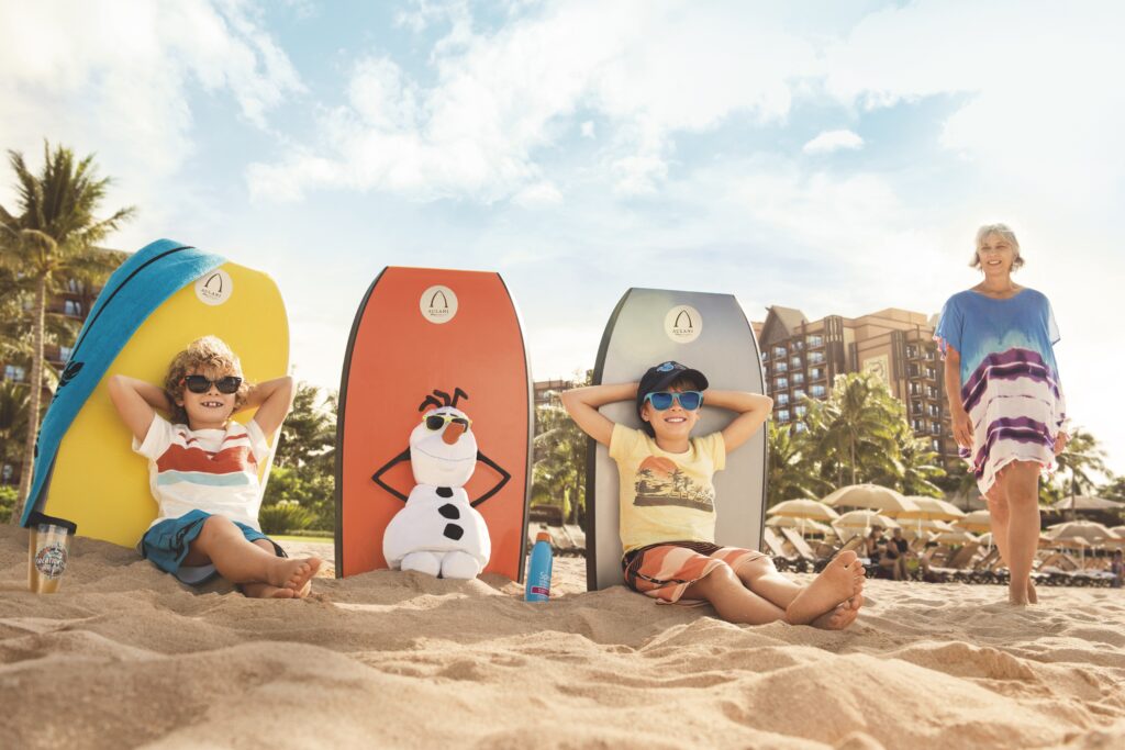 Aulani