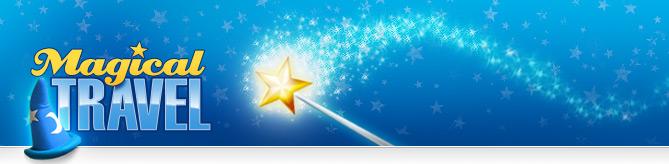 Magical Travel's Exclusive Offers