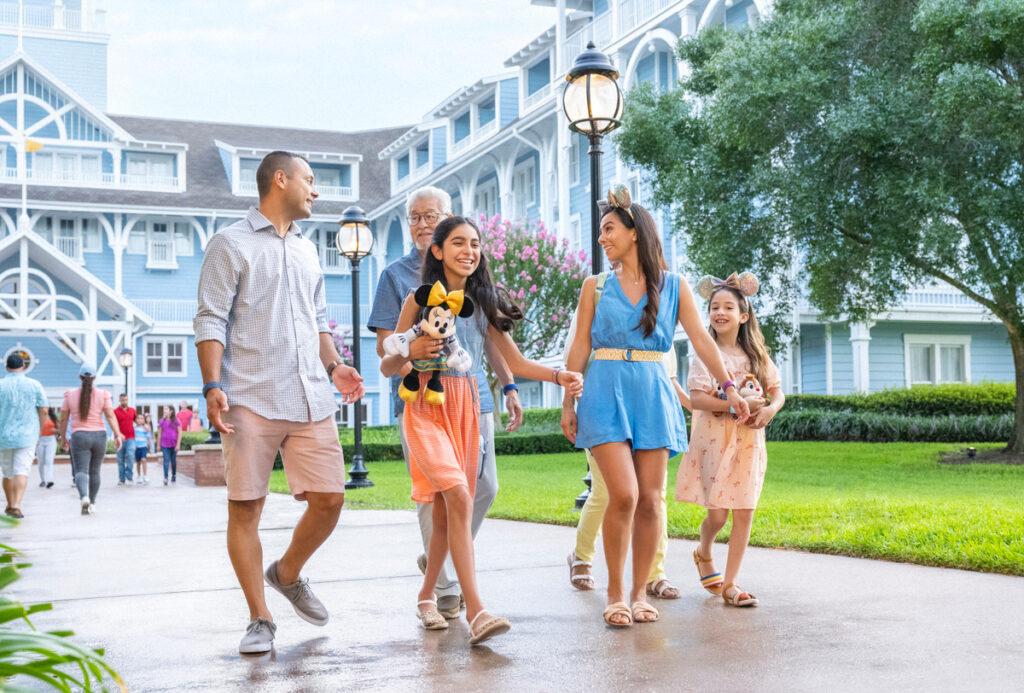 Disney's Beach Club Resort