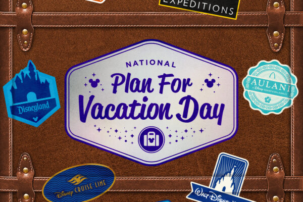 National Plan for Vacation Day