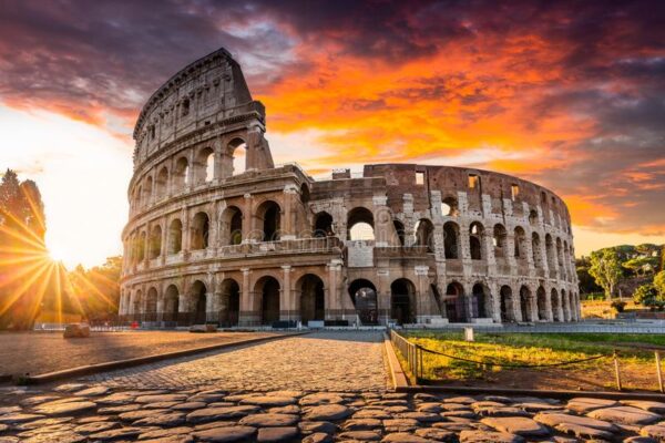 Colosseum