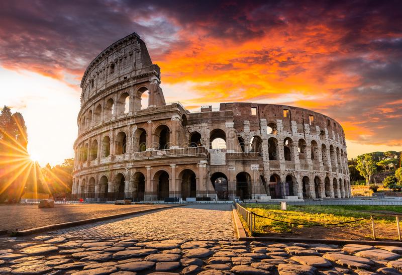 Colosseum