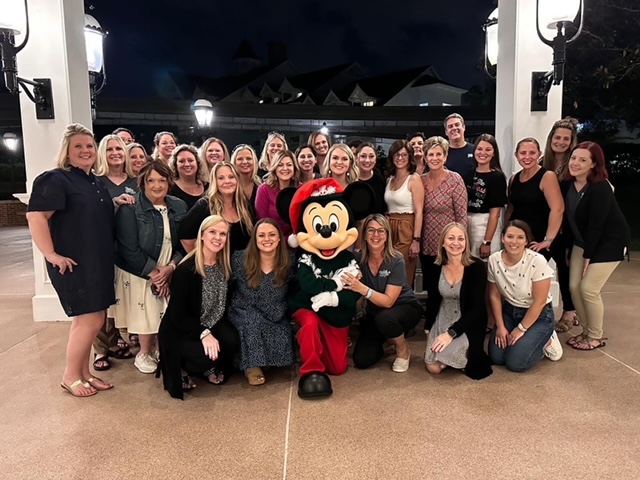 disney cruise agent job