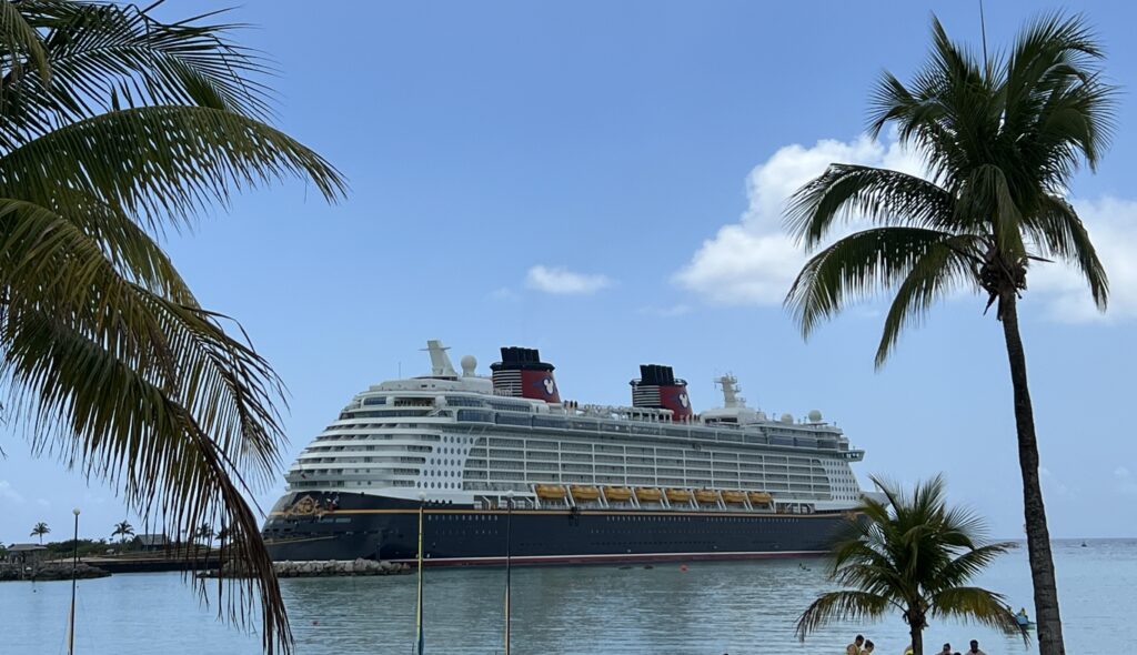 Disney Cruise