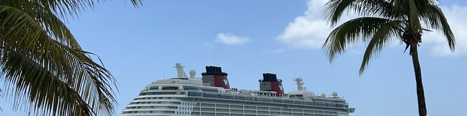 Disney Cruise Line