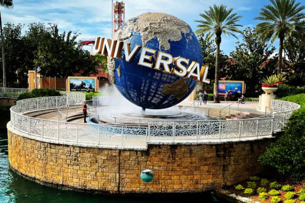 Universal Studios Orlando