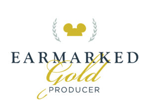 Gold Earmarked