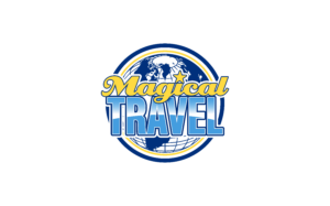 Magical Travel Logo