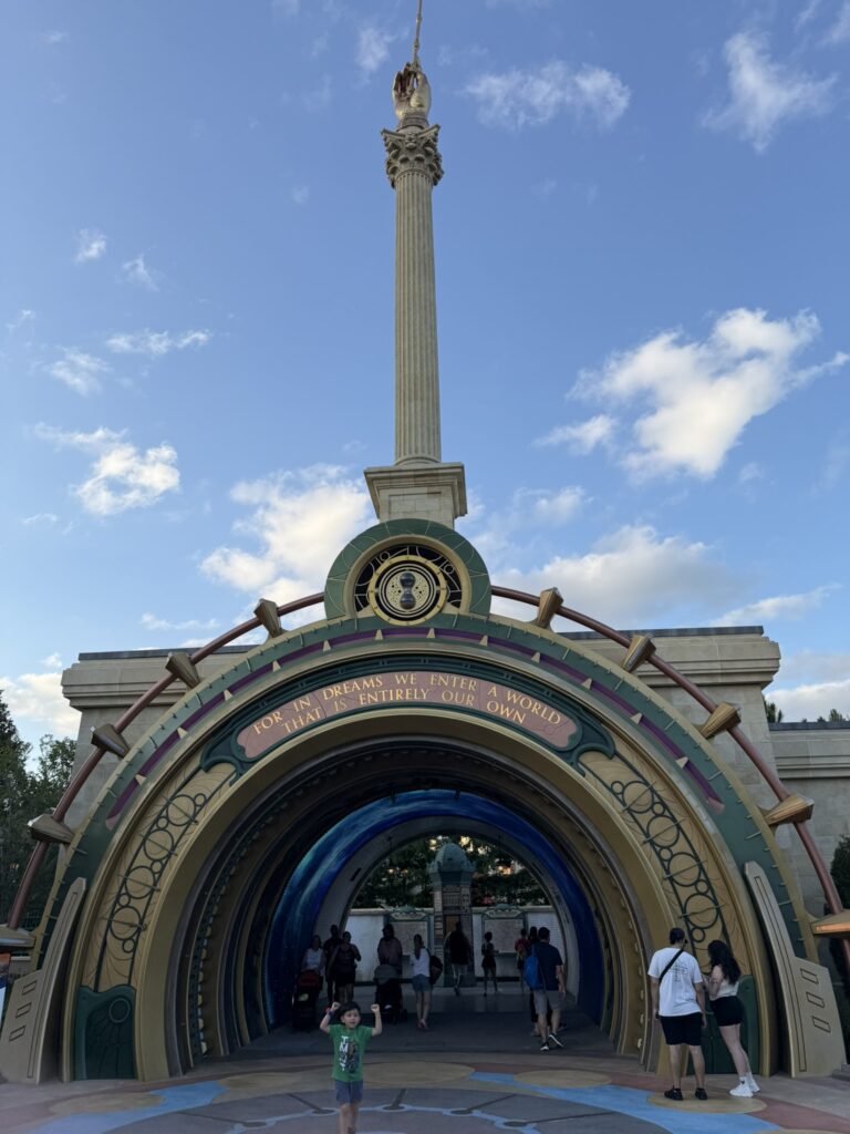 MINISTRY OF MAGIC 2