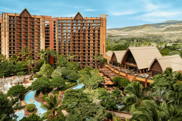 Aulani