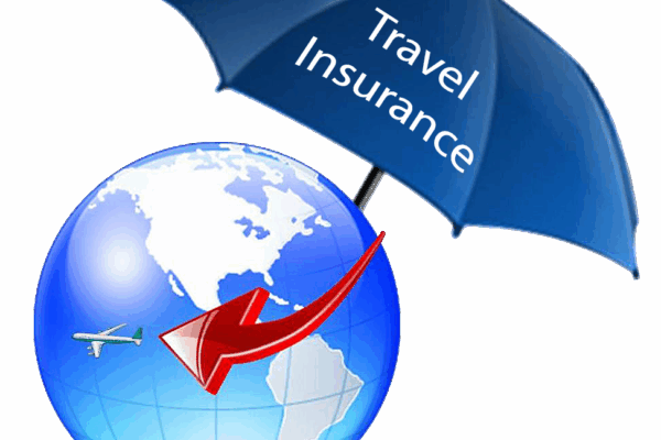 Buy Travel Insurance