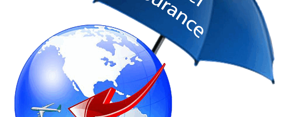 Buy Travel Insurance