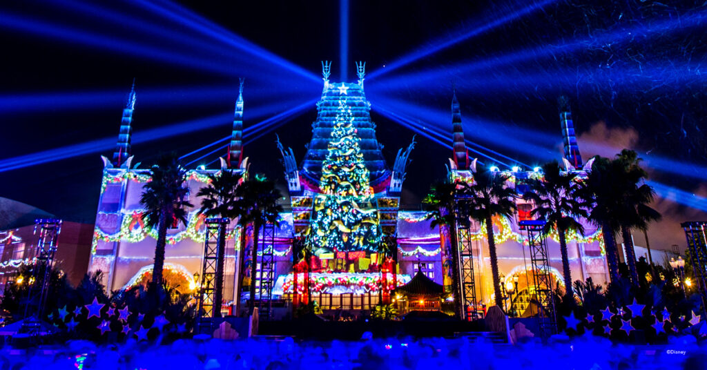 Disney's Hollywood Studios