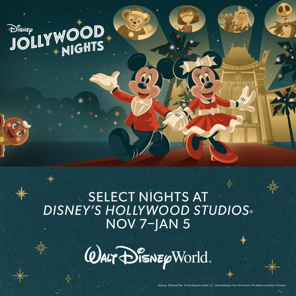 2026 Jollywood Nights