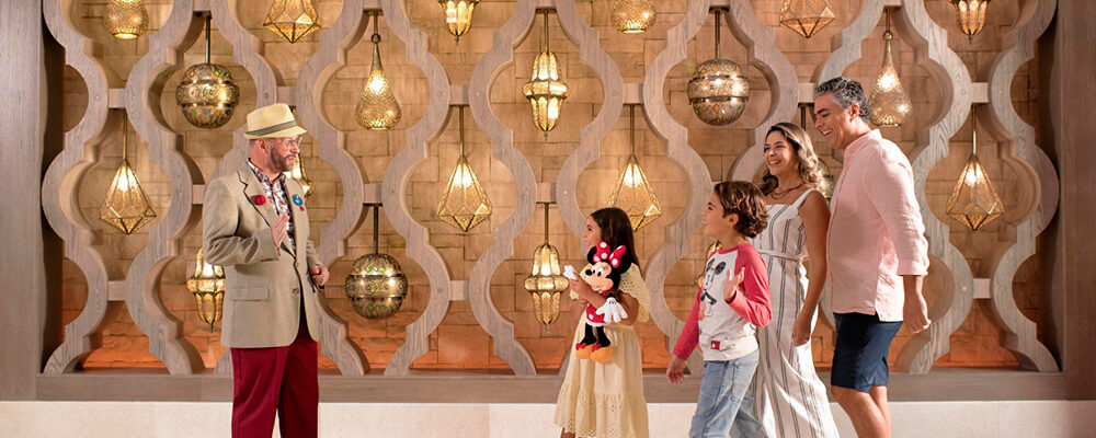 Disney's Coronado Springs Resort