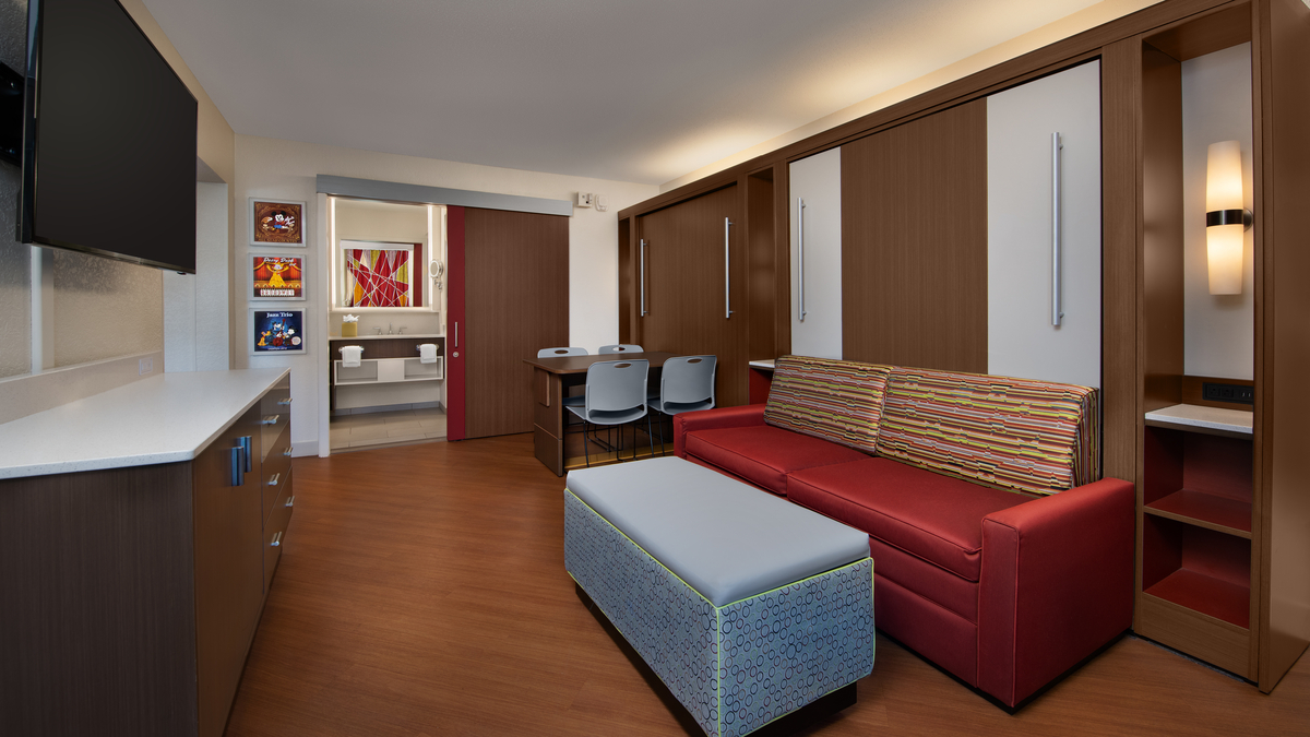 All Star Music Family Suite
