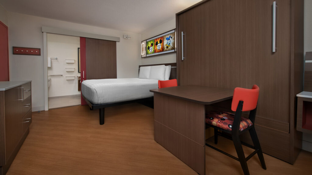 Disney's All Star Movies Resort